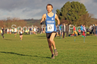 Mens veteran Cathedral Relays, Birtley. Photo:  David T. Hewitson/Sports for All Pics